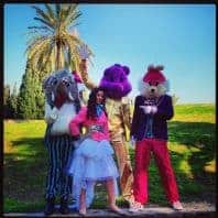 אליס בארץ הפלאות